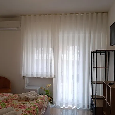 La Tartana Castro (Lecce)