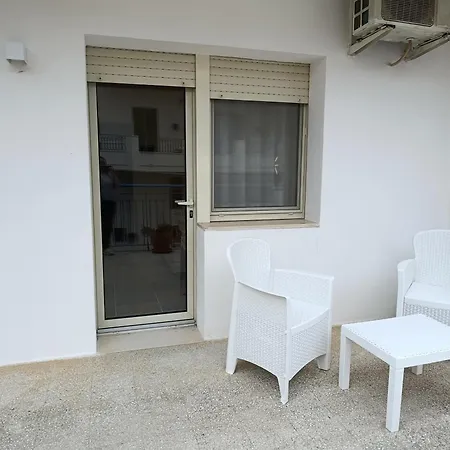 La Tartana Alojamento de Acomodação e Pequeno-almoço Castro (Lecce)