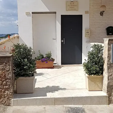 La Tartana Alojamento de Acomodação e Pequeno-almoço Castro (Lecce)