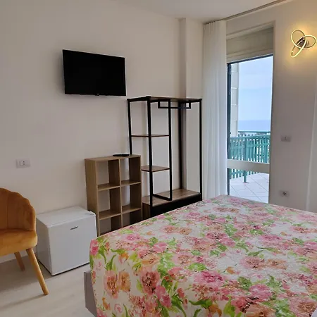 La Tartana Castro (Lecce)