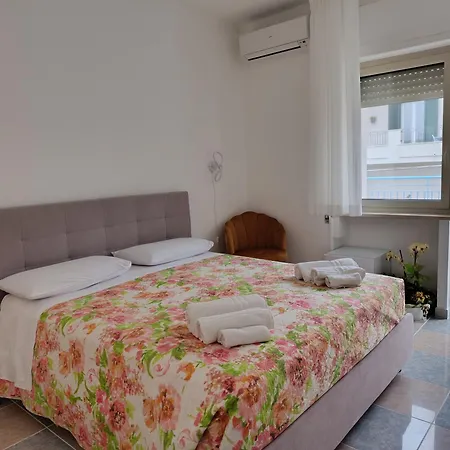 Alojamento de Acomodação e Pequeno-almoço La Tartana