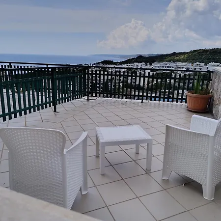 La Tartana 3* Castro (Lecce)