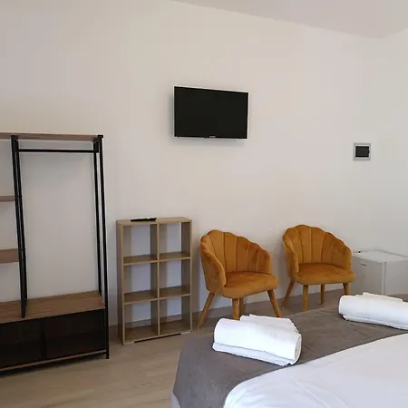 La Tartana Castro (Lecce)