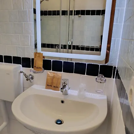 La Tartana Alojamento de Acomodação e Pequeno-almoço 3*