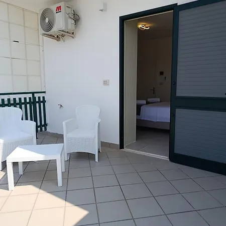 La Tartana Castro (Lecce)