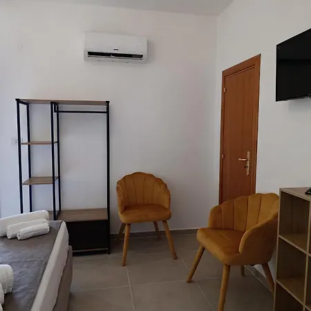 La Tartana 3* Castro (Lecce)