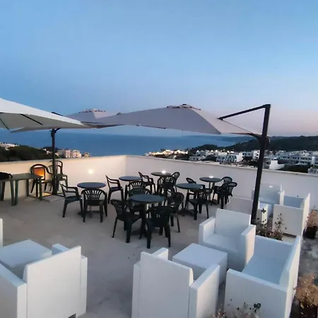 La Tartana 3* Castro (Lecce)