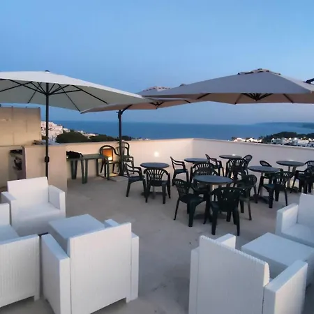 La Tartana Castro (Lecce)