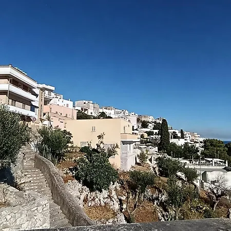 La Tartana 3* Castro (Lecce)