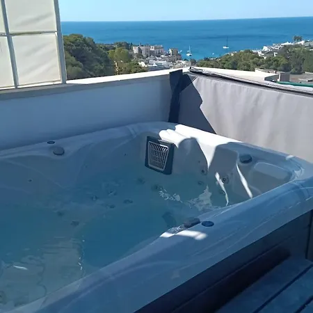 Alojamento de Acomodação e Pequeno-almoço La Tartana