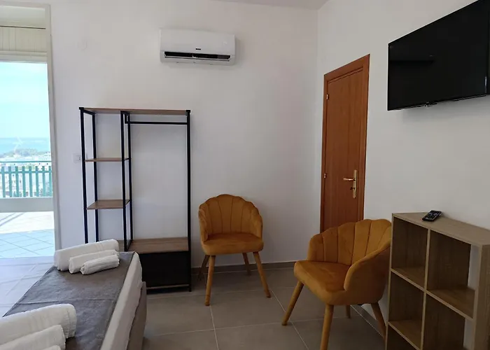 La Tartana 3* Castro (Lecce)