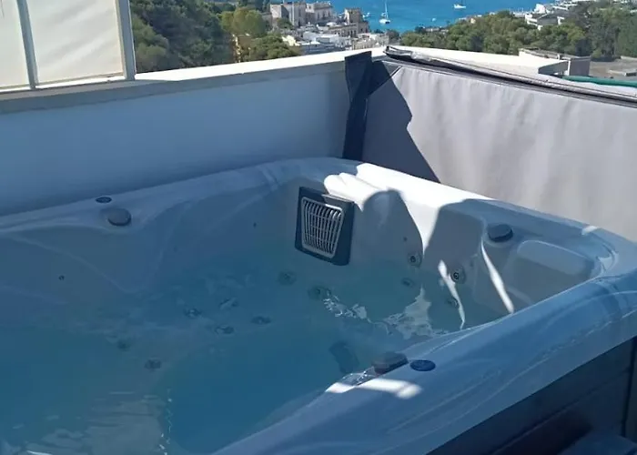 住宿加早餐酒店 La Tartana