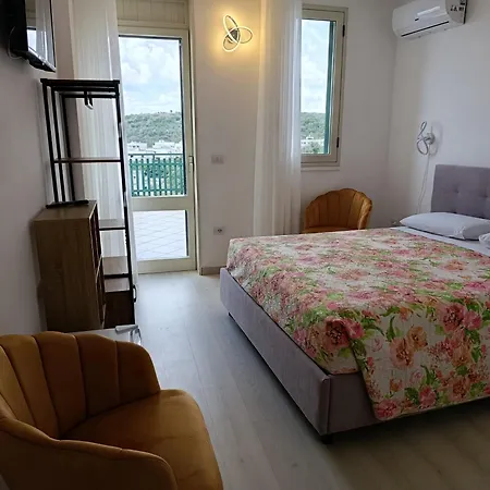 La Tartana 3* Castro (Lecce)