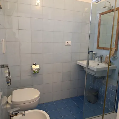 La Tartana לינה וארוחת בוקר Castro (Lecce)