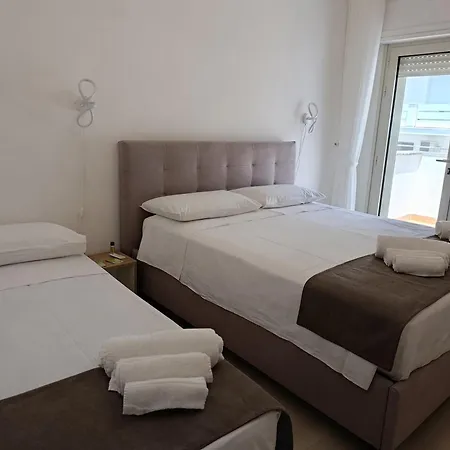 B&B La Tartana *