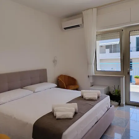 B&B La Tartana 카스트로