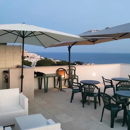 La Tartana Bed & Breakfast