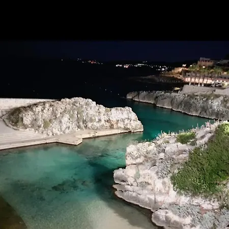 La Tartana Castro (Lecce)