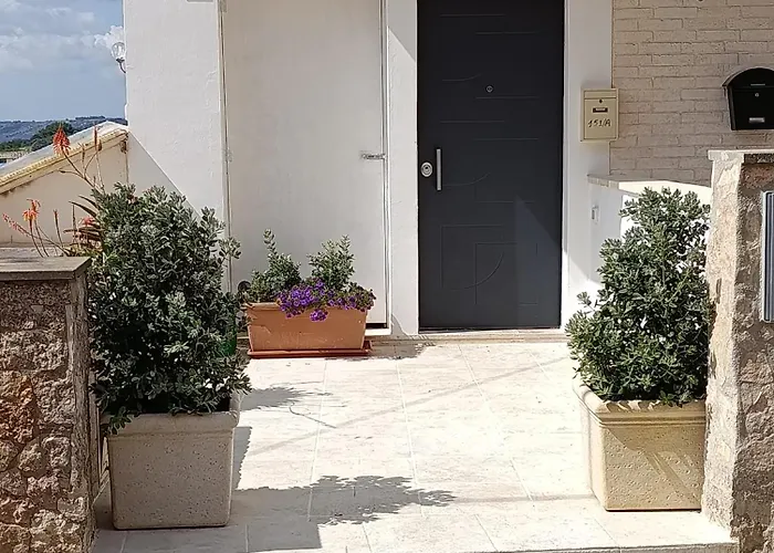 La Tartana Bed & Breakfast Castro (Lecce)