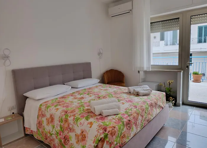 Bed & Breakfast La Tartana