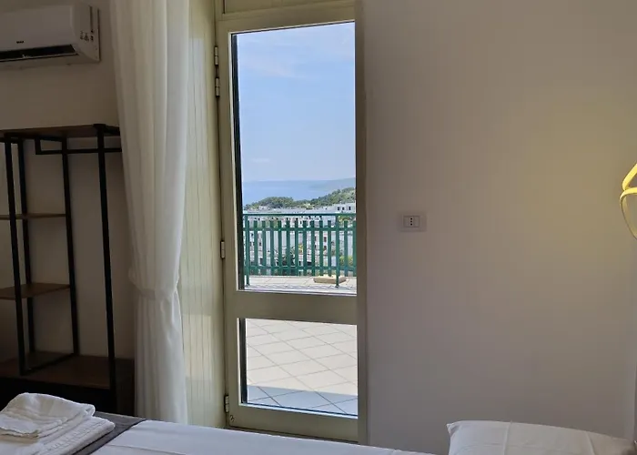 La Tartana Bed & Breakfast