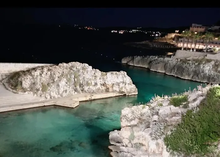 La Tartana Castro (Lecce)