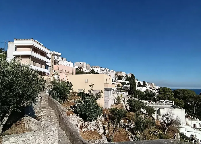 La Tartana 3* Castro (Lecce)